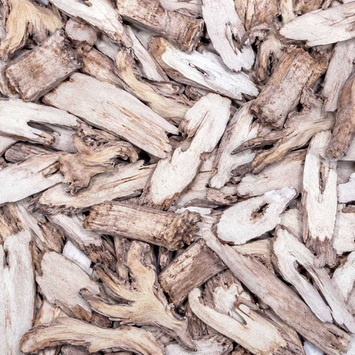 085	白鮮皮	