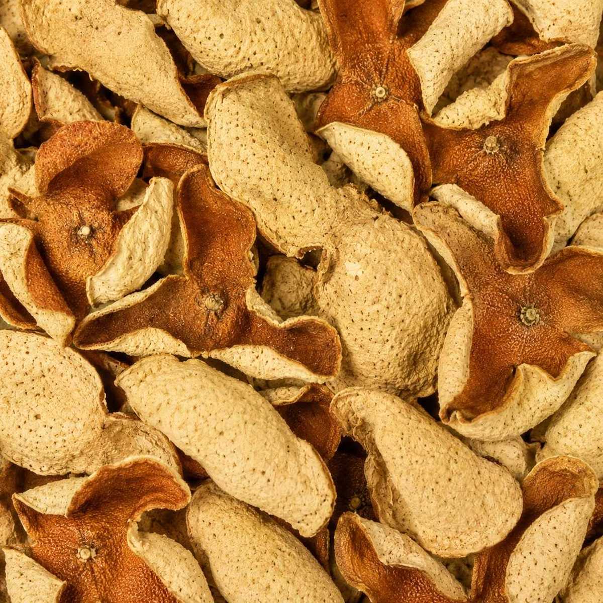 250 陳皮(廣陳皮)