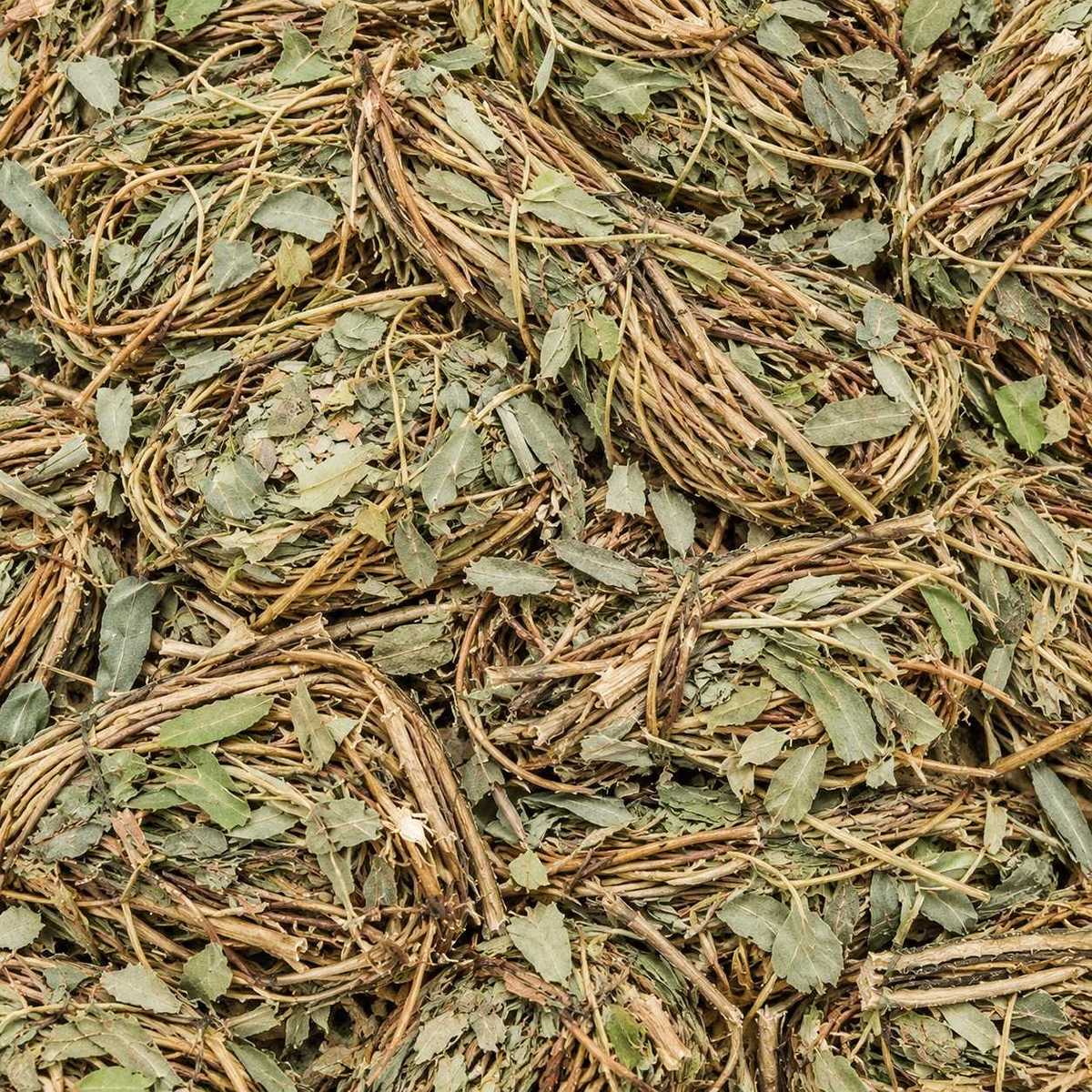 A05 毛雞骨草	