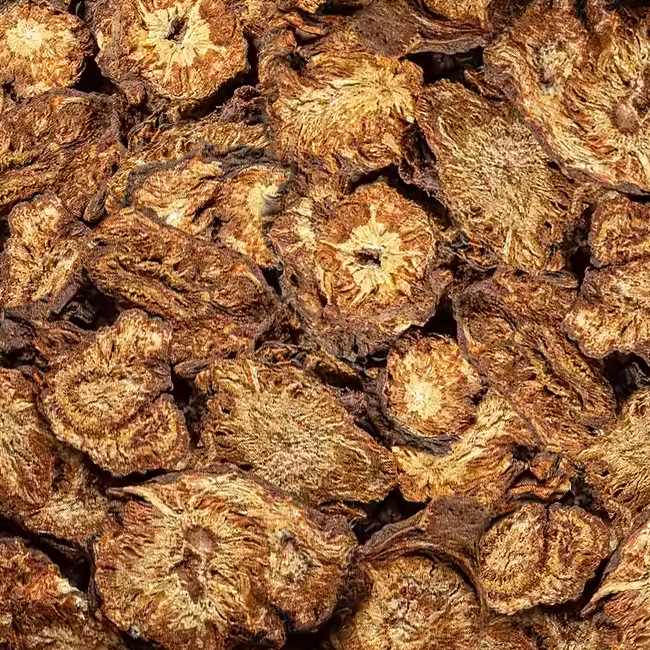 羌活