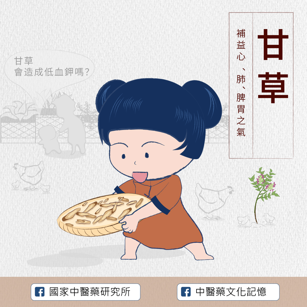 甘草